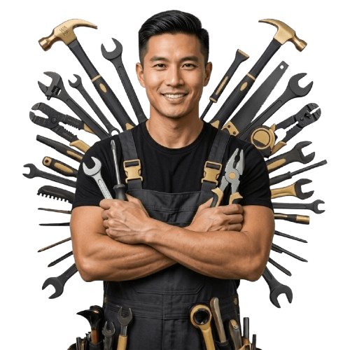 HP Handyman Expert Technician