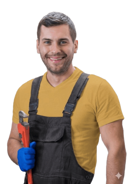 HP Handyman Technician