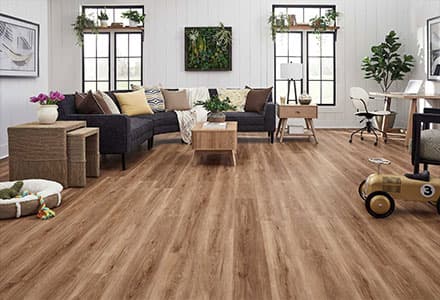 Vinyl Flooring vs Tiles: Which is Best for Singapore Homes?