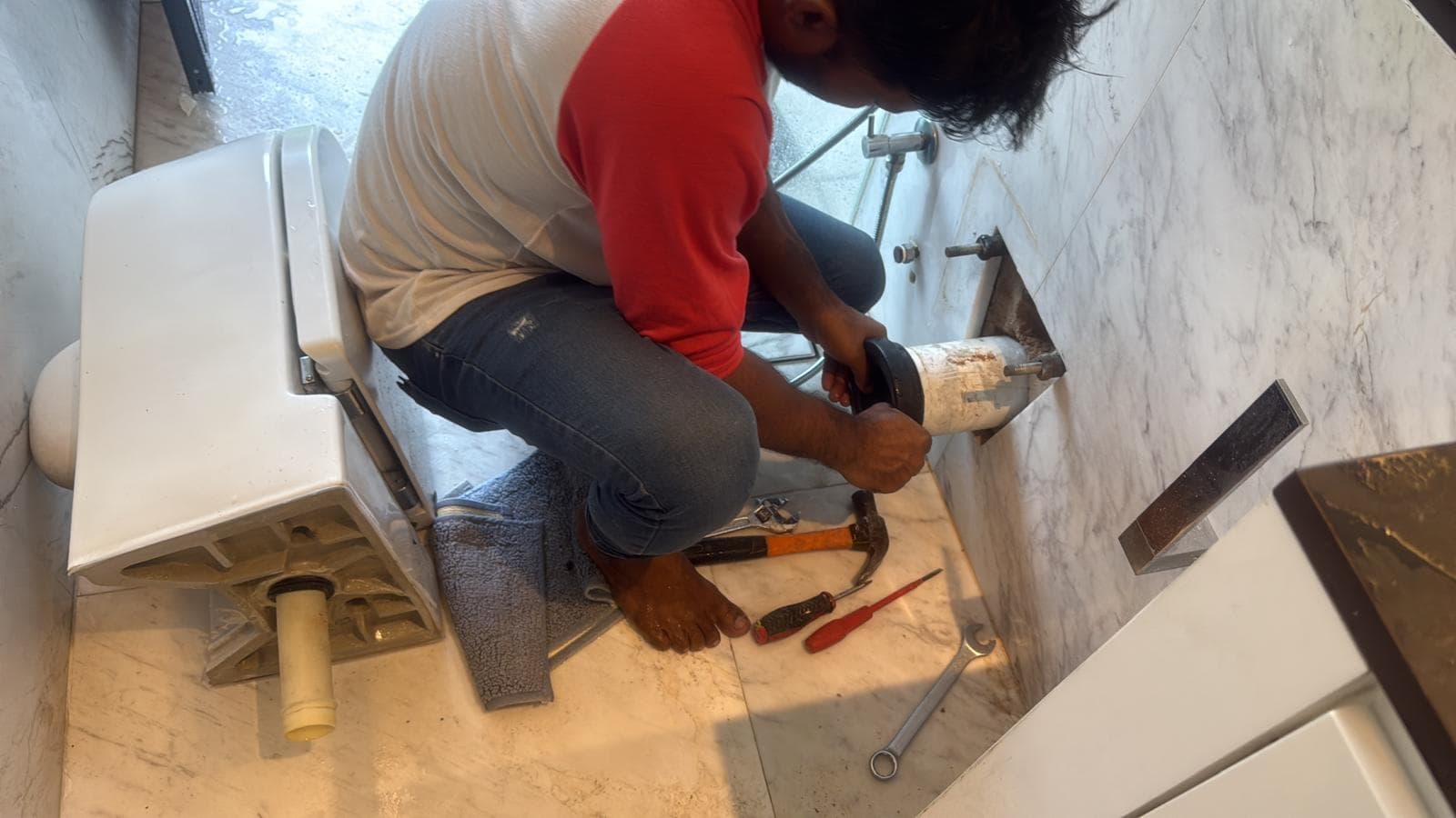 Plumbing Services in Singapore | Fast & Reliable Plumbing Repair