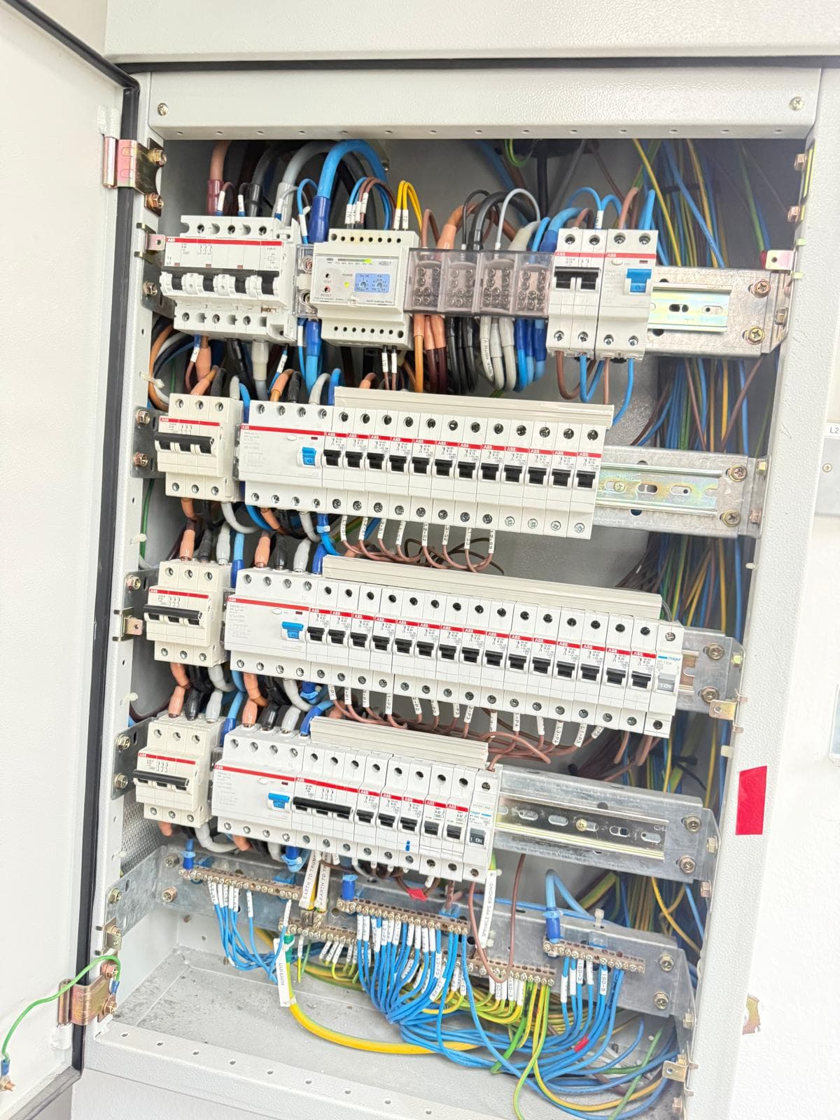 Professional Electrical Services Singapore