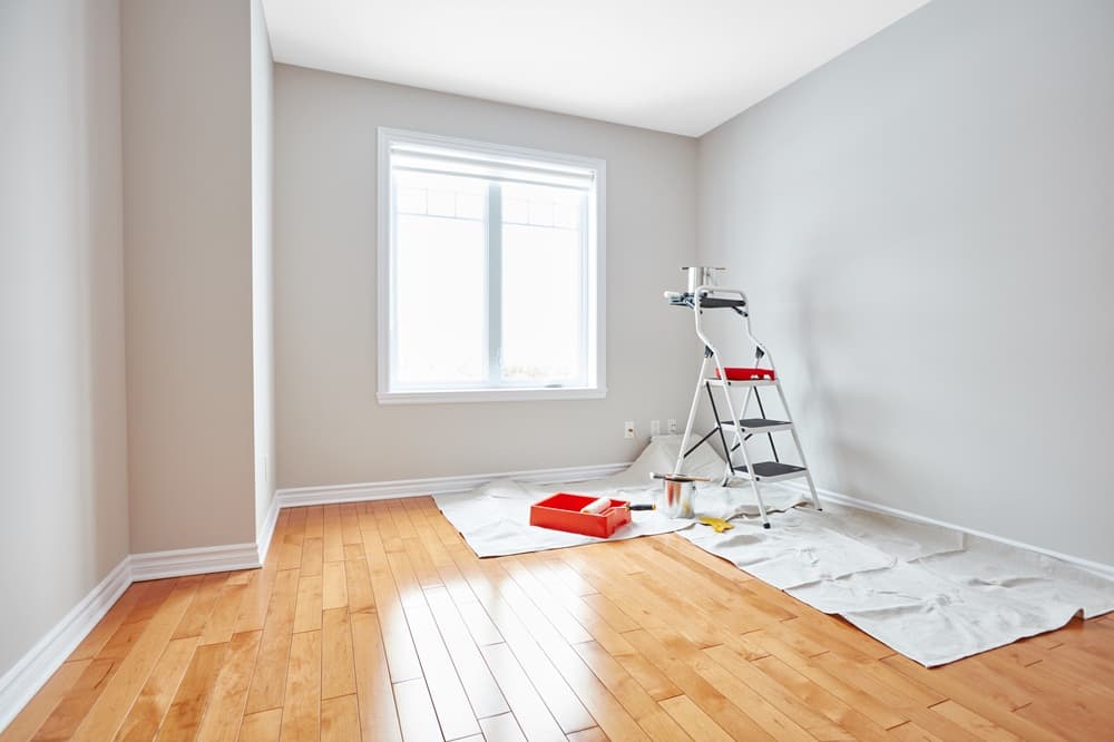 Condo Painting Works