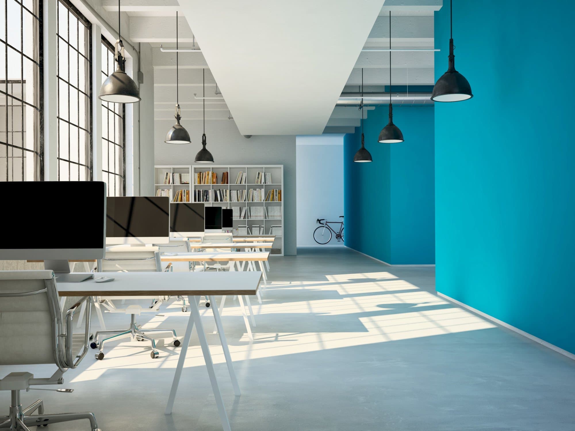 Office Painting Solutions