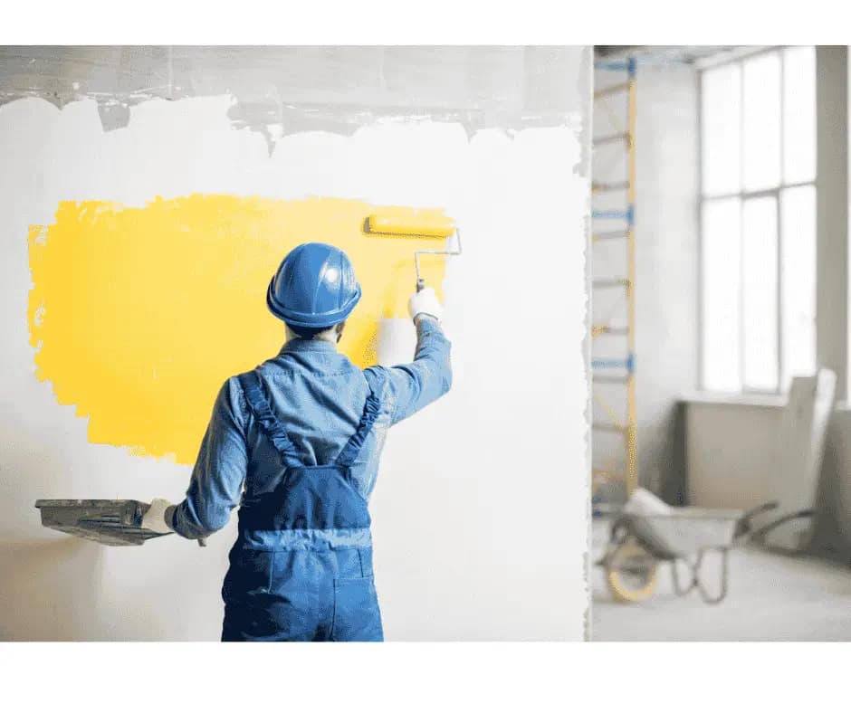 Professional Painting Services Singapore