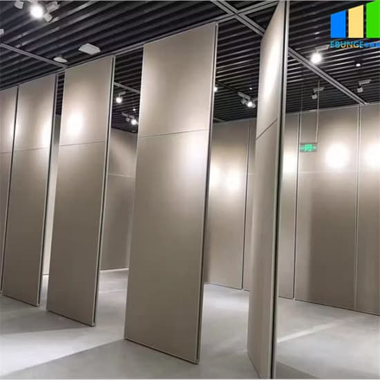 Drywall Partition Installation