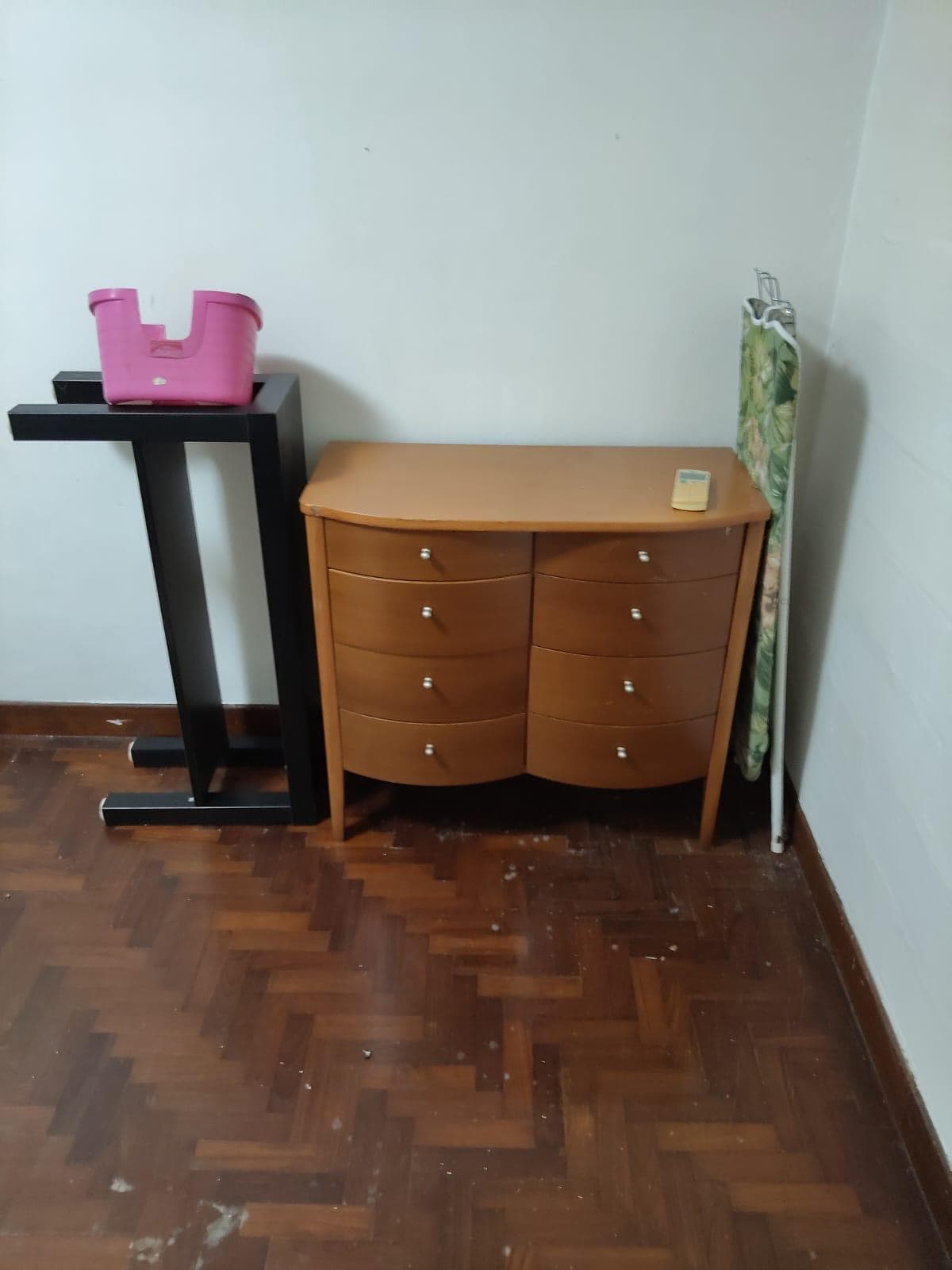 Wood Texture Flooring