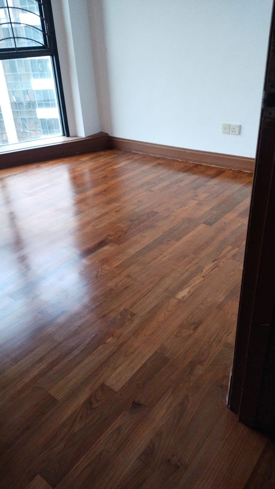 Waterproof Vinyl Flooring