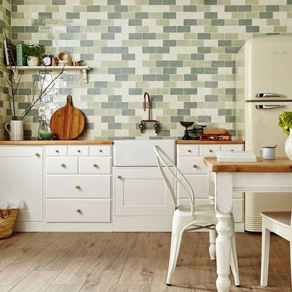 Kitchen Tiling Solutions