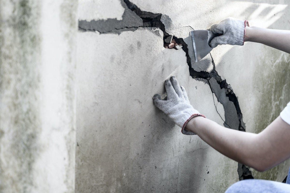 Wall Repair Solutions