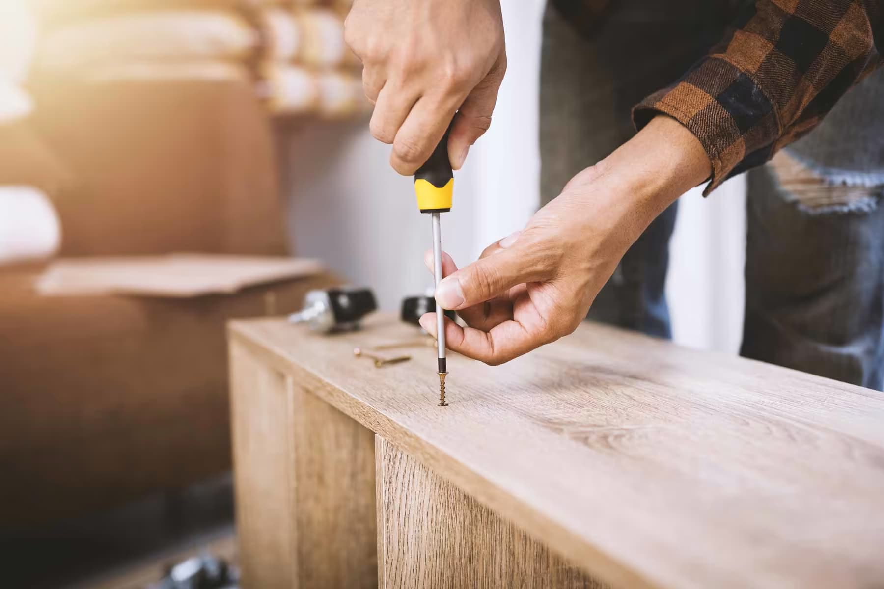 Professional Repair & Maintenance Services Singapore