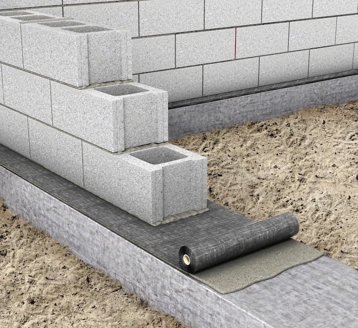 Professional Block Installation Services Singapore