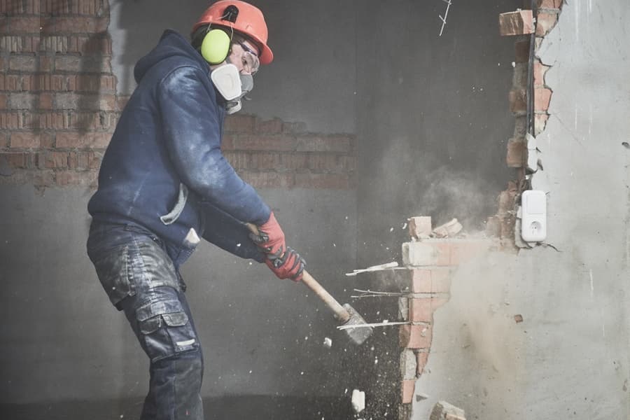 Wall Hacking Services