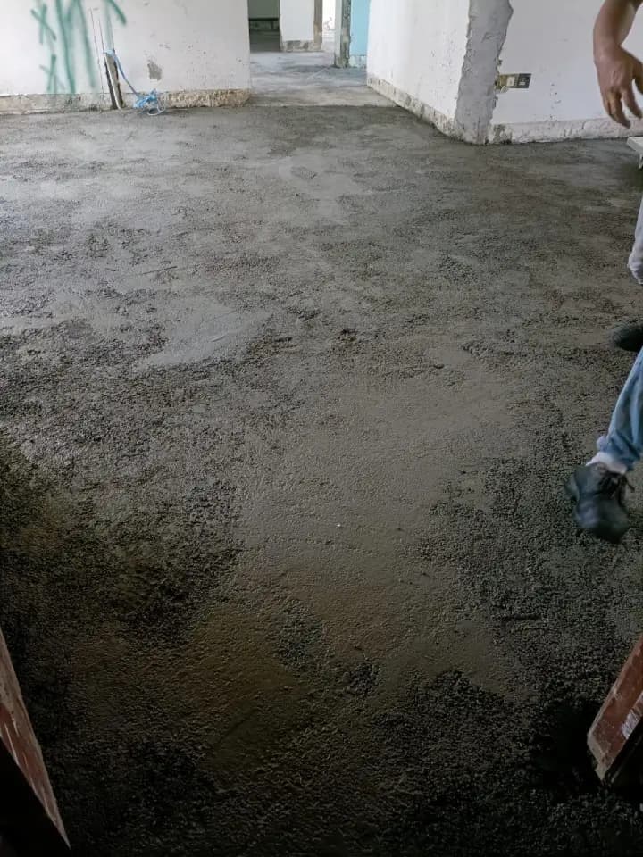 Floor Hacking Solutions