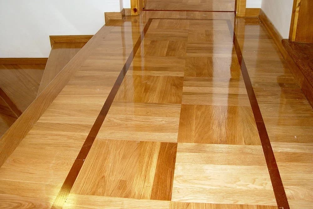 Professional Parquet Flooring Services Singapore