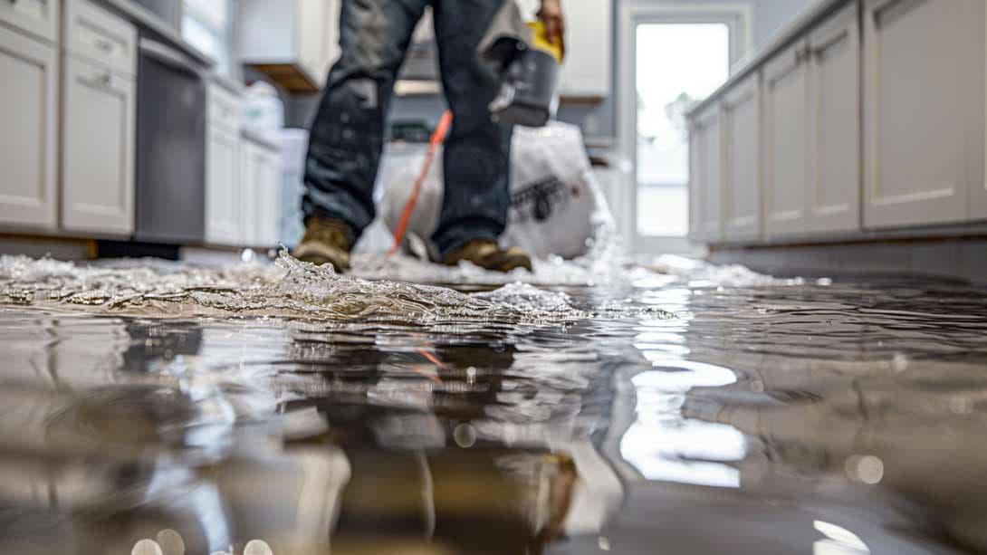 Scratch & Damage Restoration