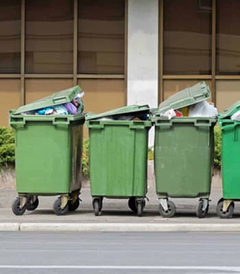 Waste Disposal Solutions